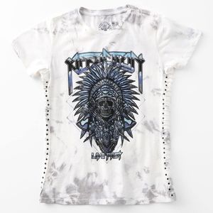 Affliction tee